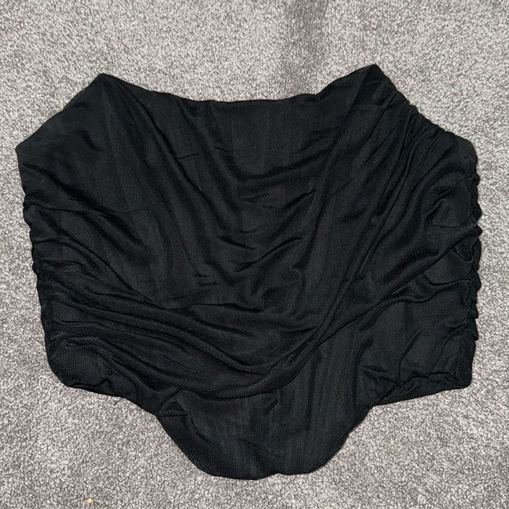 Corset top